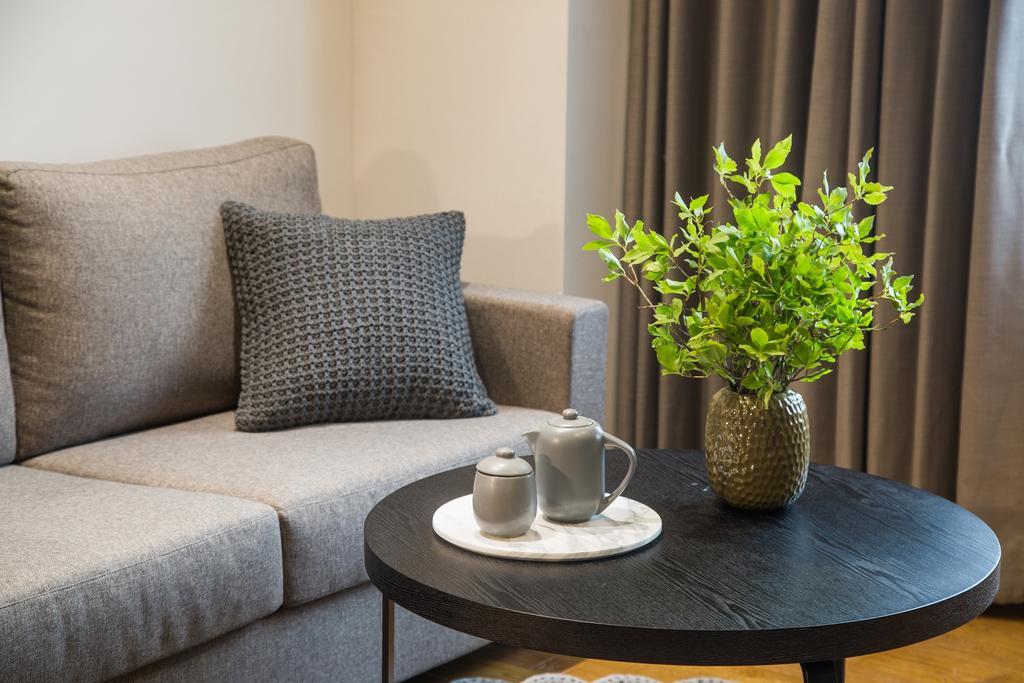 Hotel Denim Сеул Экстерьер фото